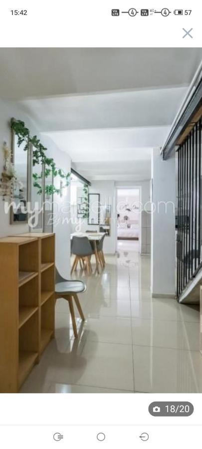 Villa Avec Piscine Et 3 Logements Ideale Groupe Marselha Exterior foto
